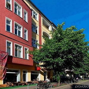 Hotel y Apartamentos Zarenhof Berlin Friedrichshain